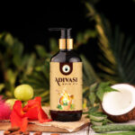 Adhivasi Hair Oil – The Superstar 108 Ayurvedic Herbs Hair Growth Oil - Image 5