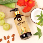 Adhivasi Hair Oil – The Superstar 108 Ayurvedic Herbs Hair Growth Oil - Image 4