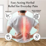 Adivasi Massage & Body Pain Oil - Image 5