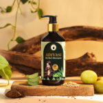 Adhivasi Hair Cleanser – The Signature 108 Ayurvedic Herbs Shampoo - Image 3