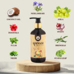 Adivasi Combo pack for 3 month complete course - Image 4