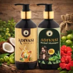 Adivasi Combo pack for 3 month complete course - Image 3