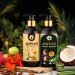 Adivasi Combo pack for 3 month complete course