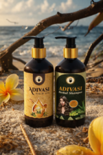 Adivasi Combo pack for 3 month complete course - Image 2