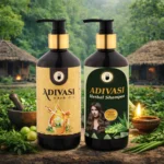 Adivasi Combo pack for 3 month complete course - Image 2