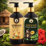 Adivasi Combo pack for 3 month complete course
