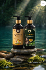 Adivasi Combo pack for 3 month complete course - Image 3